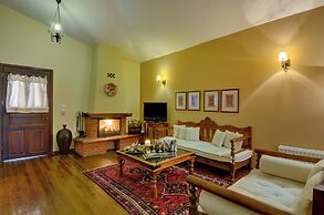 Naiades hotel resort & Conference