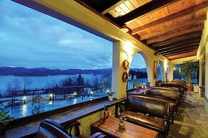 Naiades hotel resort & Conference