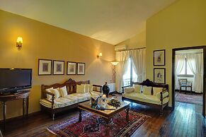 Naiades hotel resort & Conference