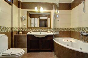 Naiades hotel resort & Conference