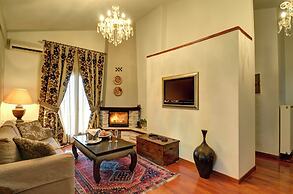 Naiades hotel resort & Conference