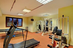 Naiades hotel resort & Conference