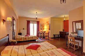 Naiades hotel resort & Conference