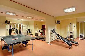 Naiades hotel resort & Conference