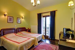 Naiades hotel resort & Conference