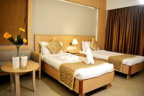 Hotel Krrish