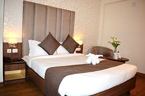 Hotel Krrish