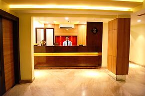 Hotel Krrish