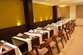 Hotel Krrish