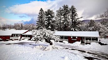 COHO Inn & Motor Lodge