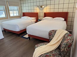 COHO Inn & Motor Lodge