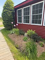 COHO Inn & Motor Lodge