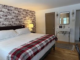 COHO Inn & Motor Lodge