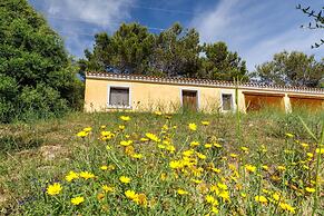Li Scalitti Residence with swimming-pool