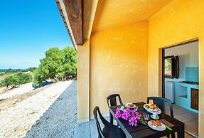 Li Scalitti Residence with swimming-pool