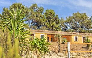 Li Scalitti Residence with swimming-pool