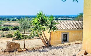 Li Scalitti Residence with swimming-pool