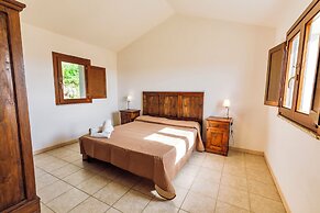 Li Scalitti Residence with swimming-pool