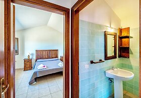 Li Scalitti Residence with swimming-pool