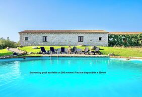 Li Scalitti Residence with swimming-pool