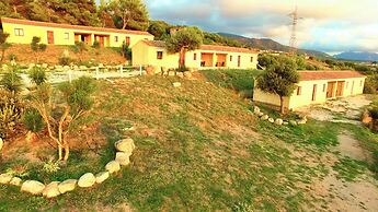 Li Scalitti Residence with swimming-pool