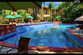 Stunning 2-bed Apartment in Pipa Beach