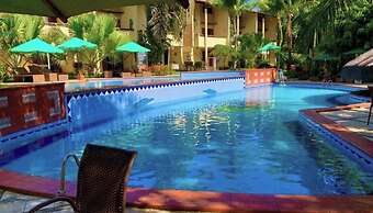 Stunning 2-bed Apartment in Pipa Beach