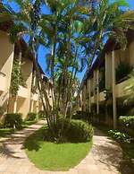 Stunning 2-bed Apartment in Pipa Beach