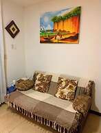 Stunning 2-bed Apartment in Pipa Beach