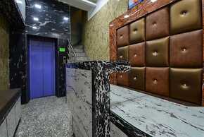 Hotel Mahatma Inn Ajmer