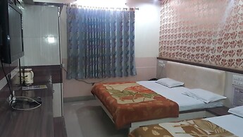 Hotel Mahatma Inn Ajmer