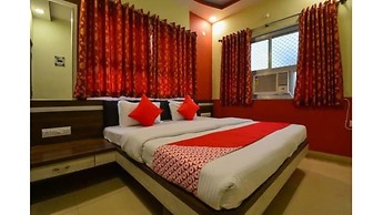 Hotel Mahatma Inn Ajmer
