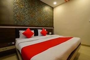 Hotel Mahatma Inn Ajmer