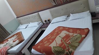 Hotel Mahatma Inn Ajmer