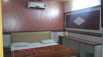 Hotel Mahatma Inn Ajmer