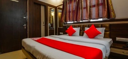 Hotel Mahatma Inn Ajmer