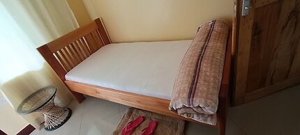 KILELENI LODGE