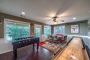 Cl 1350 Lakeview Livin Large House 5 Bedroom Home by RedAwning