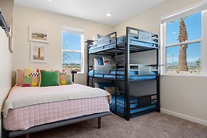 Desert Oasis 3 Bedroom Condo