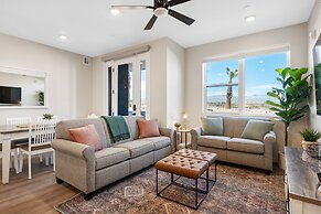 Desert Oasis 3 Bedroom Condo