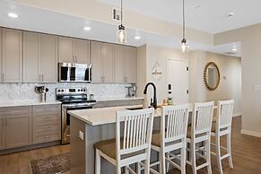 Desert Oasis 3 Bedroom Condo