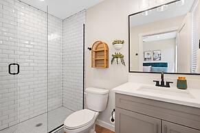 Desert Oasis 3 Bedroom Condo