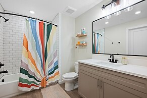 Desert Oasis 3 Bedroom Condo