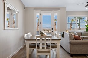 Desert Oasis 3 Bedroom Condo