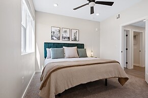 Desert Oasis 3 Bedroom Condo