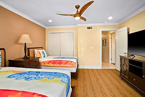 Regency Villas At Poipu Kai H222 5 Bedroom Condo
