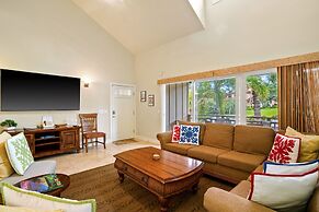 Regency Villas At Poipu Kai H222 5 Bedroom Condo