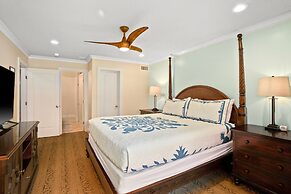 Regency Villas At Poipu Kai H222 5 Bedroom Condo