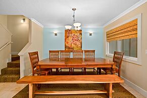 Regency Villas At Poipu Kai H222 5 Bedroom Condo