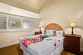 Regency Villas At Poipu Kai H222 5 Bedroom Condo